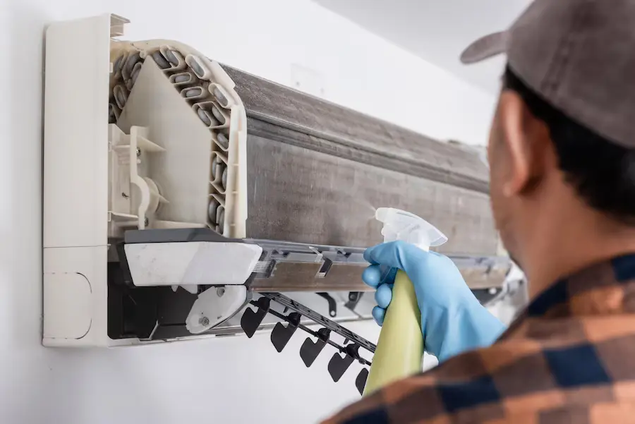 AC Services