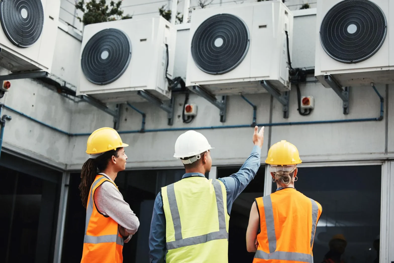 AC Services