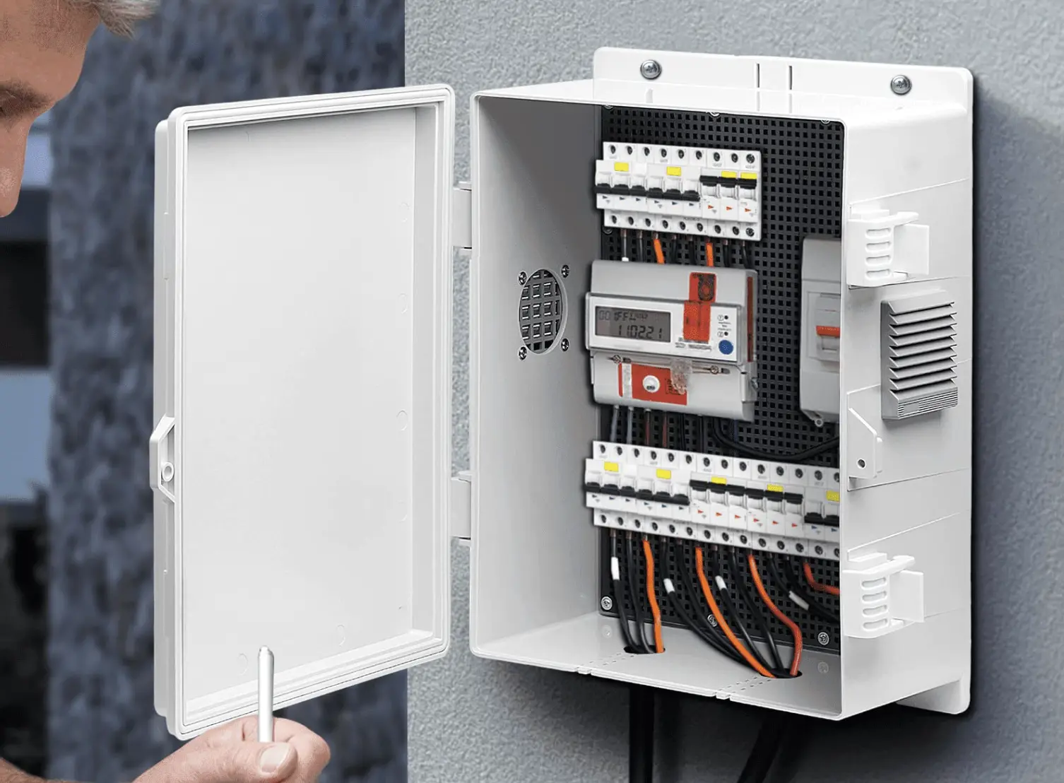 Panel Upgrades All Countries
