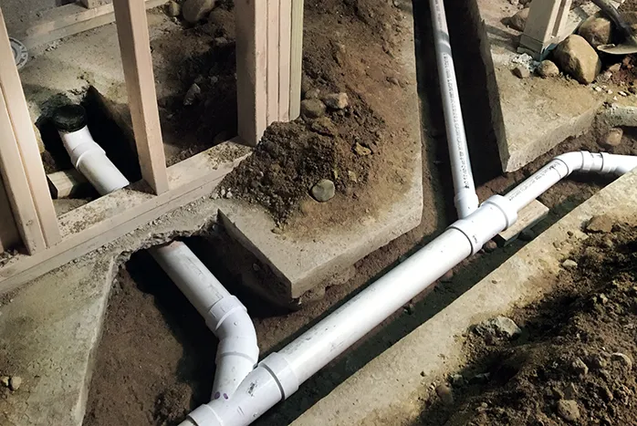Sewer Service All Countries