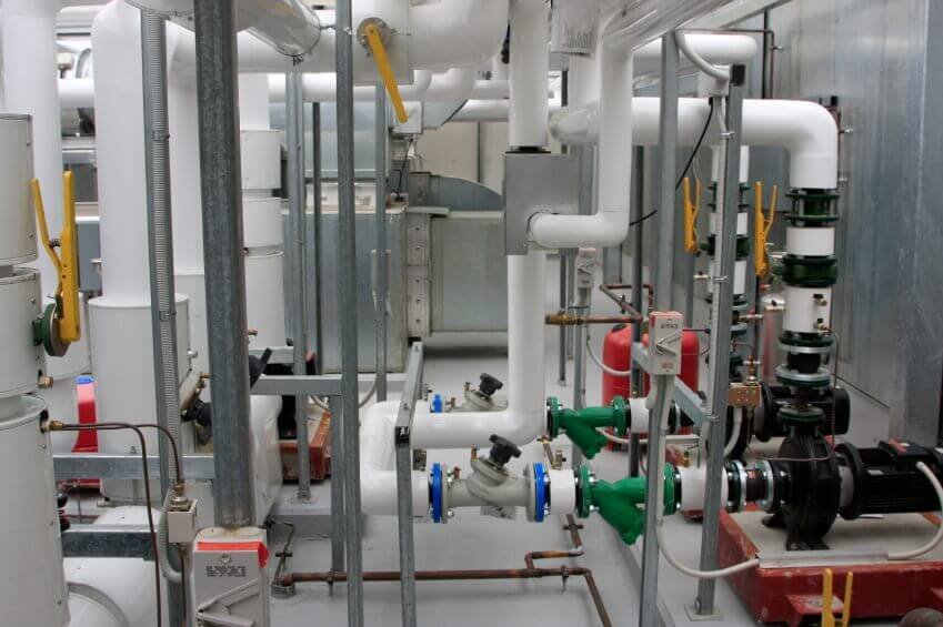 Commercial Plumbing All Countries