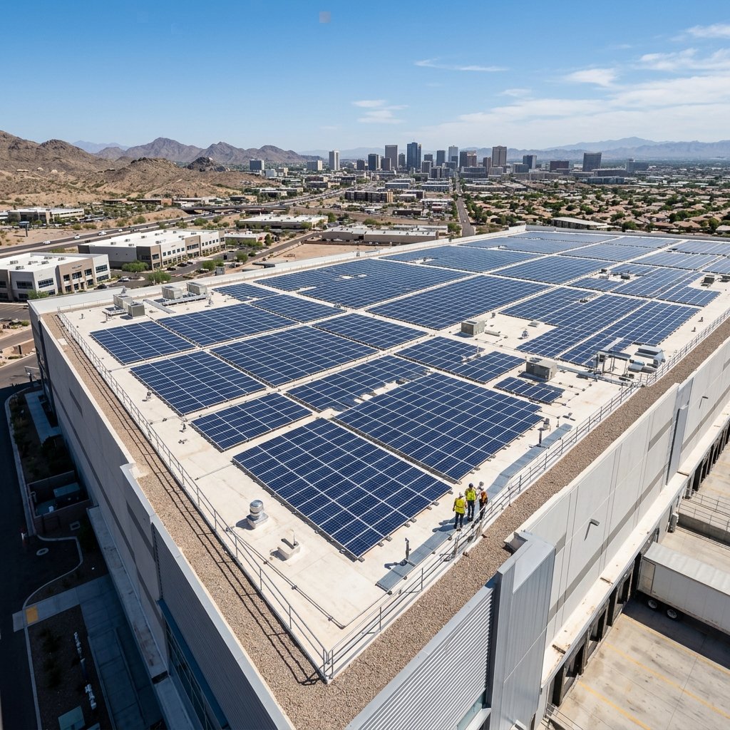 Professional Solar Services All Countries
