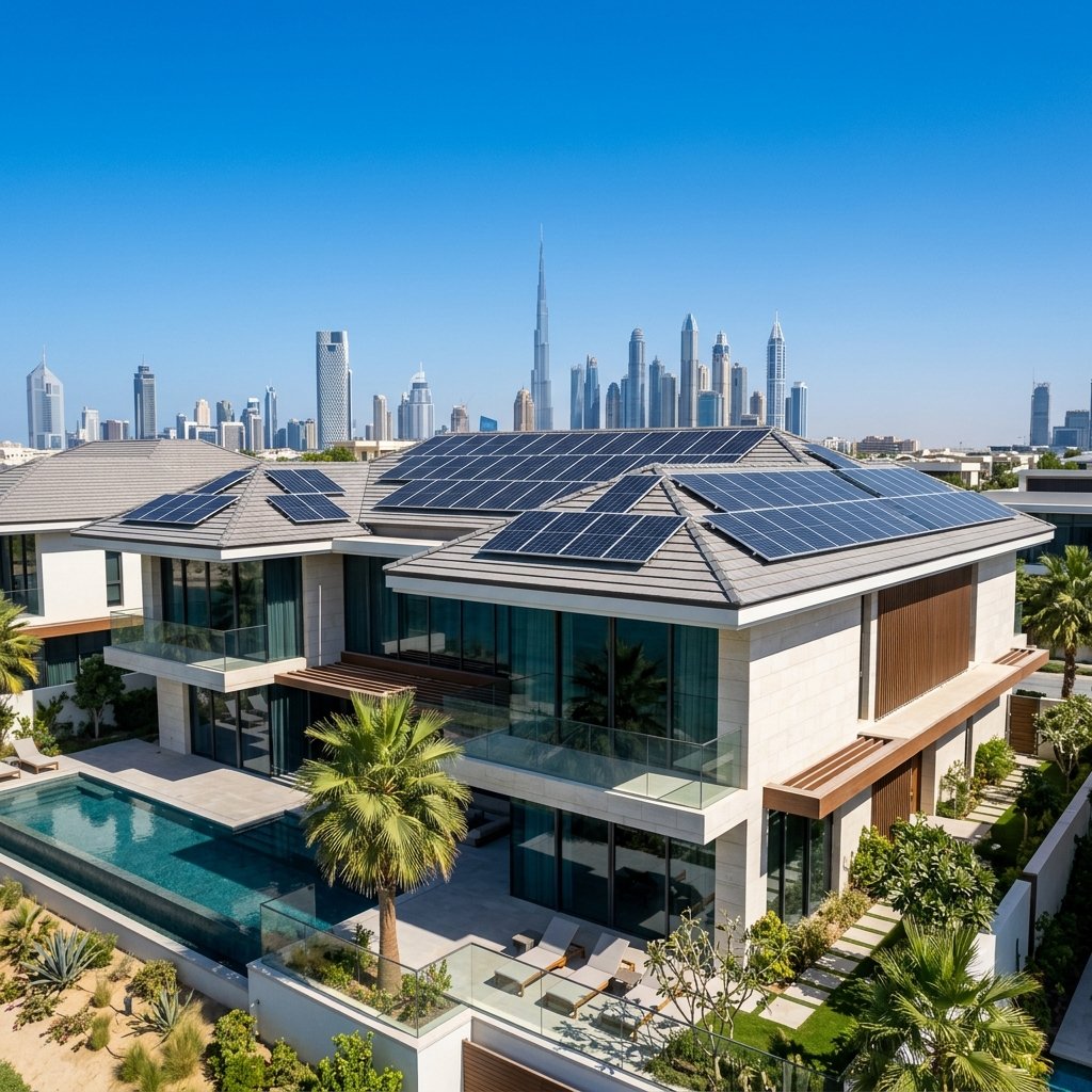 Residential Solar